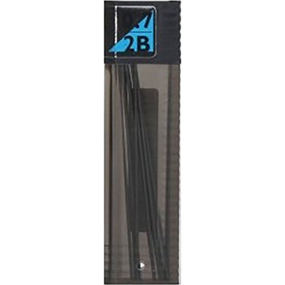Tombow Min 07 2B - 1 Adet Kurşun Kalem Ucu (Min) Fiyatı