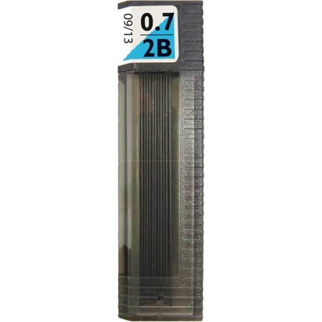 Tombow Min Klasik Mono Lead 2B 0.7 mm 12 Adet Uç ile Hassas Yazım İçin Kalem Ucu Kalem & Yazı Gereçleri Fiyatı