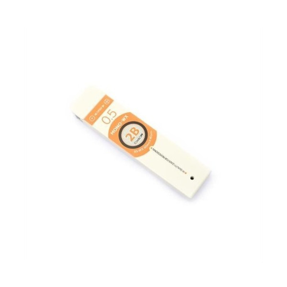 Tombow Min Mono Wx 40 Li 05/2B Uç Kurşun Kalem Ucu (Min) Fiyatı