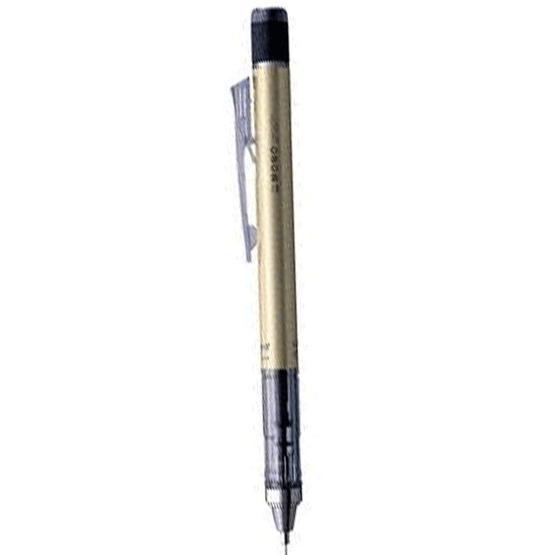 Tombow Mono Graph Altın 0,5 mm Metal Mekanik Kurşun Kalem Mekanik Kurşun (Versatil) Kalem Fiyatı