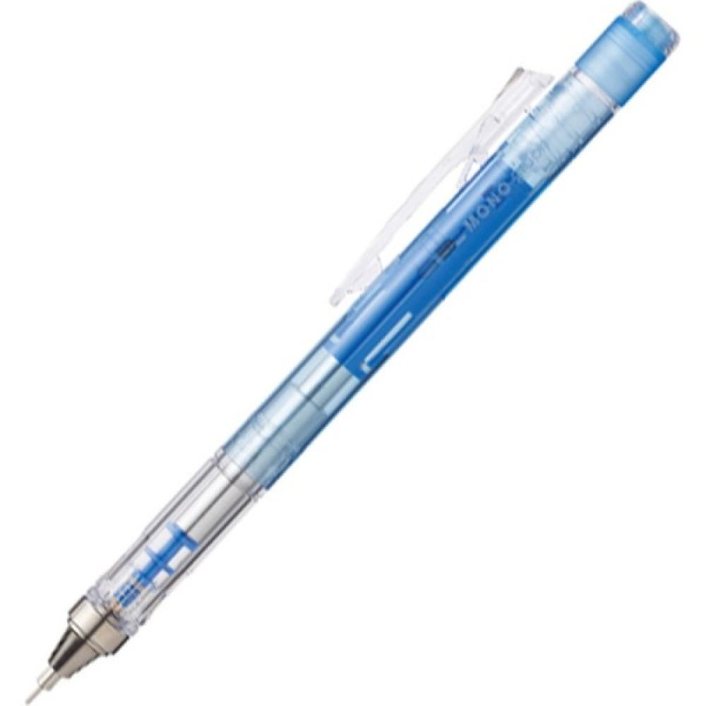 Tombow Mono Graph Clear Color Mekanik Kurşun (Versatil) Kalem Fiyatı