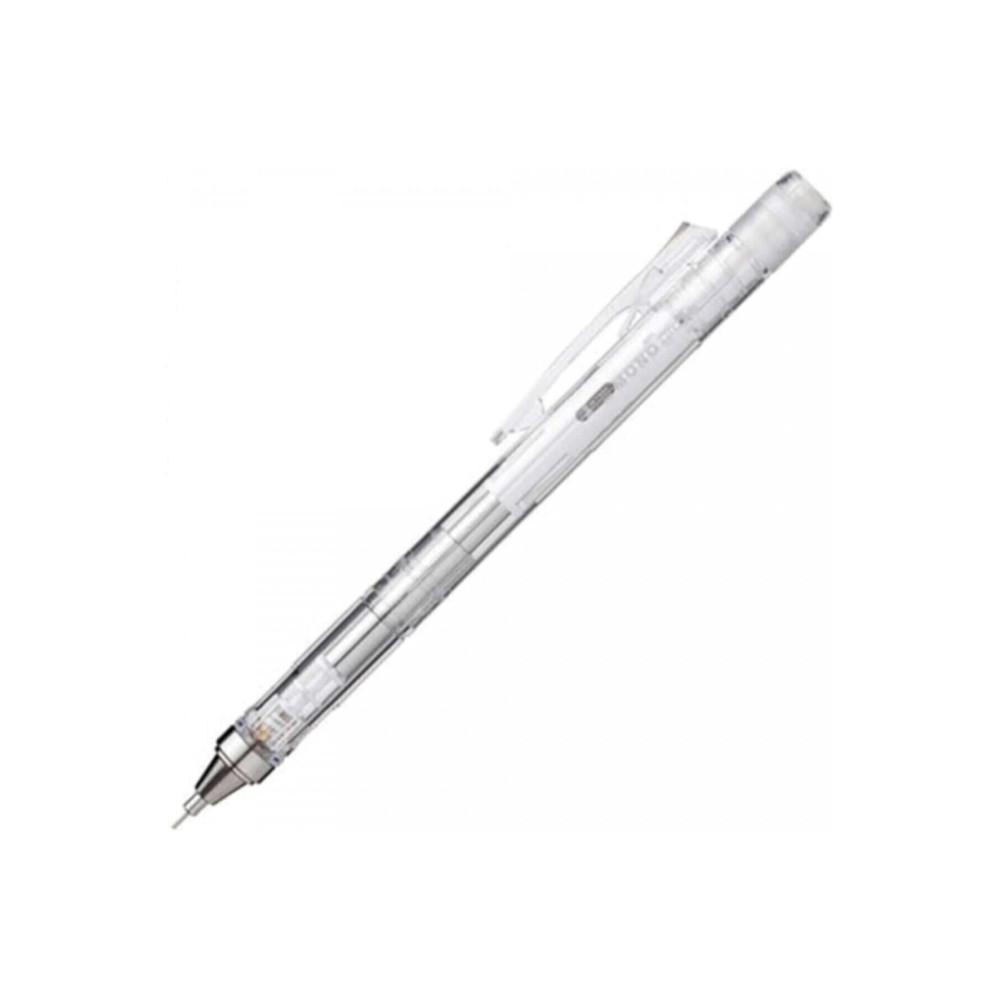 Tombow Mono Graph Clear Color Beyaz Mekanik Kurşun (Versatil) Kalem Fiyatı