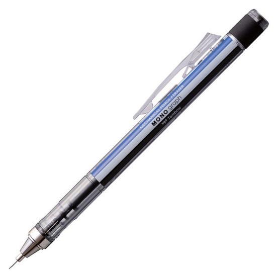Tombow Mono Graph Standart 0,7 mm Mekanik Kurşun Kalem