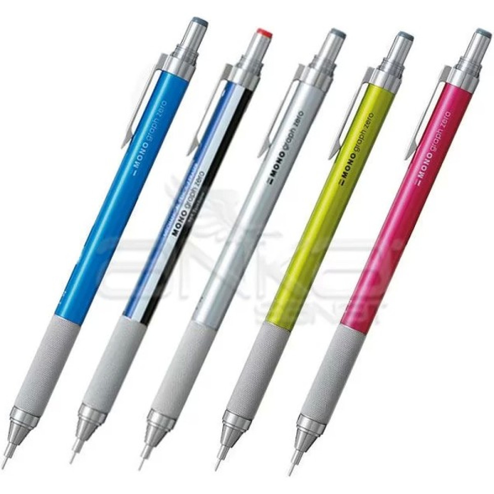 Tombow Mono Graph Zero 0.5mm Mekanik Uçlu Kalem Oto Boyaları Fiyatı