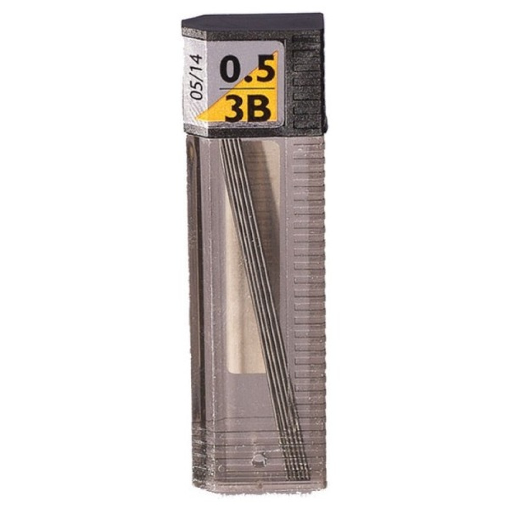 Tombow Mono Lead Uç 0,5 mm 12 Uç Tüp 3b - Renkli Kurşun Kalem Ucu (Min) Fiyatı