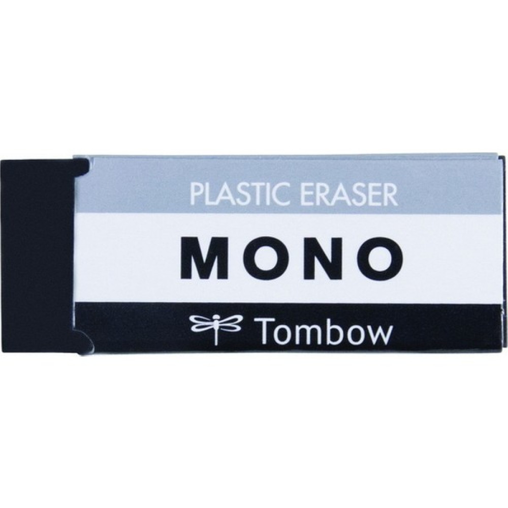 Tombow Mono Siyah Silgi 23X11X55 mm Keçe Uçlu Kalem Fiyatı
