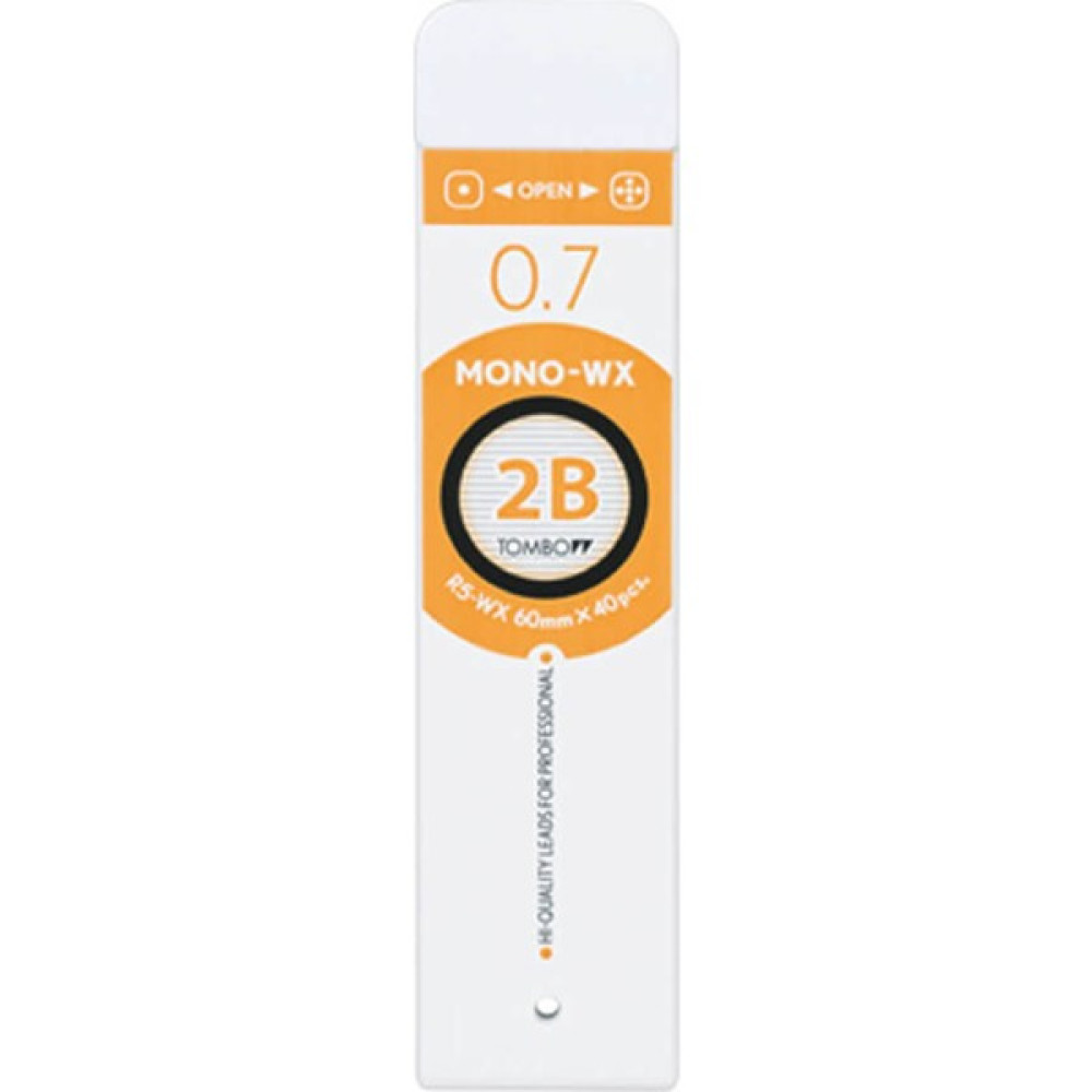 Tombow Mono Wx 0.7 Uç Kurşun Kalem Ucu (Min) Fiyatı