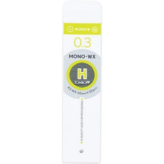 Tombow R3-Wx Uç 0.3 H Min Kalem Ucu Kurşun Kalem Ucu (Min) Fiyatı