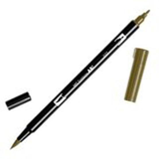 Tombow Redwood 899 Çift Uçlu Keçeli Kalem Keçe Uçlu Kalem Fiyatı