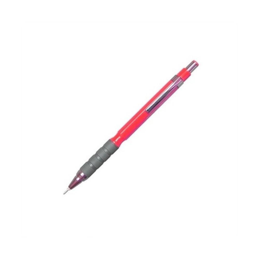 Tombow Uçlu Kalem Sh-300 Grip Kırmızı 07Mm Mekanik Kurşun (Versatil) Kalem Fiyatı