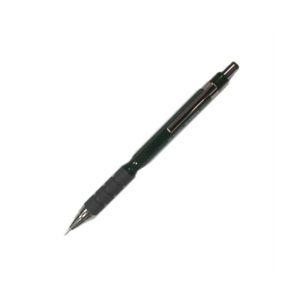 Tombow Uçlu Kalem Sh-300 Grip Koyu Yeşil 07Mm Mekanik Kurşun (Versatil) Kalem Fiyatı