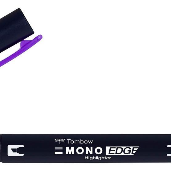 Tombow WA-TC97 Mor Fosforlu Kalem Fosforlu Kalem Fiyatı