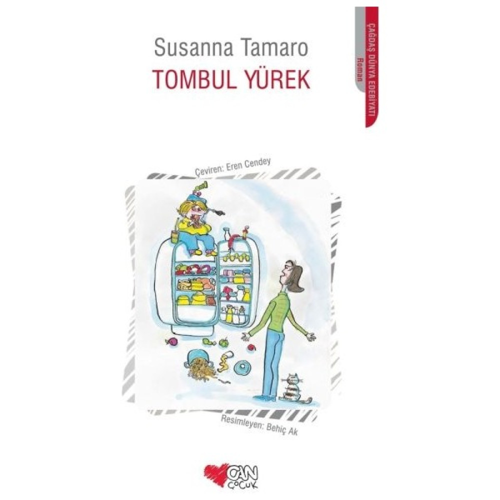 Tombul Yürek Çocuk Roman Fiyatı
