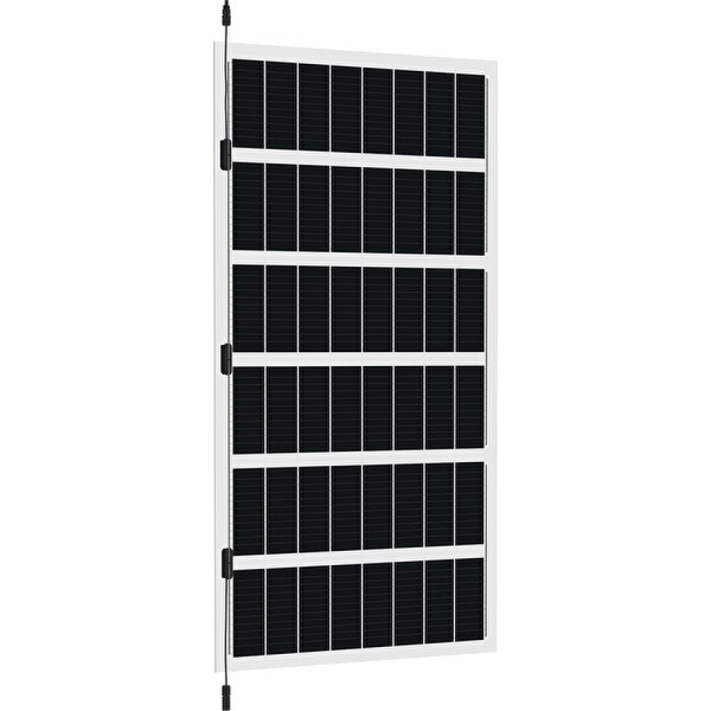 Tommatech 240 W Watt 48PM G2G 1.75M Teras Güneş Paneli Oto, Bahçe, Yapı Market Fiyatı