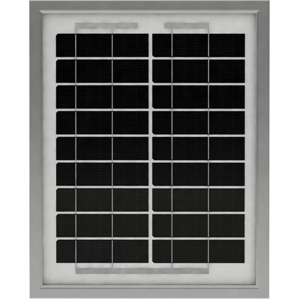 Tommatech 6 W Watt 18 Perc Monokristal Güneş Paneli Solar Panel Dış Mekan & Bahçe Oyuncakları Fiyatı