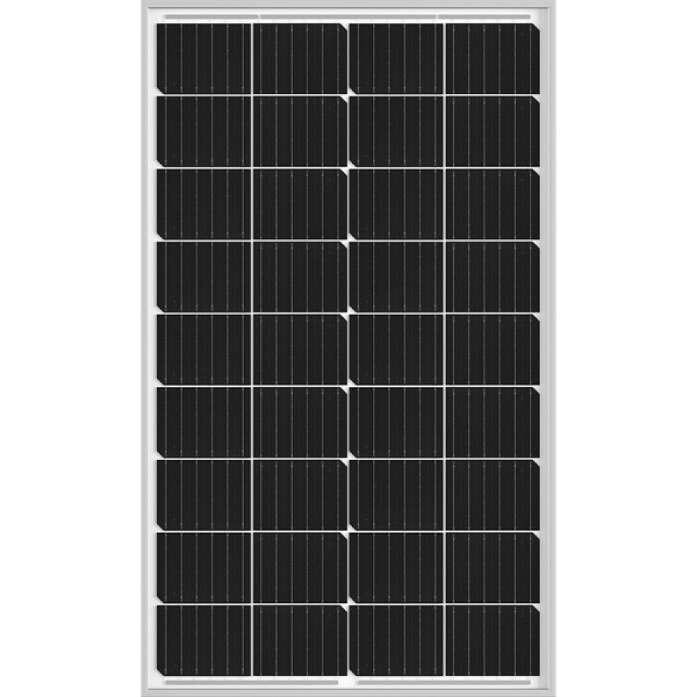 Tommatech 75 W Watt 36PM M6 Half Cut Multibusbar Güneş Paneli Solar Panel Monokristal Dış Mekan & Bahçe Oyuncakları Fiyatı
