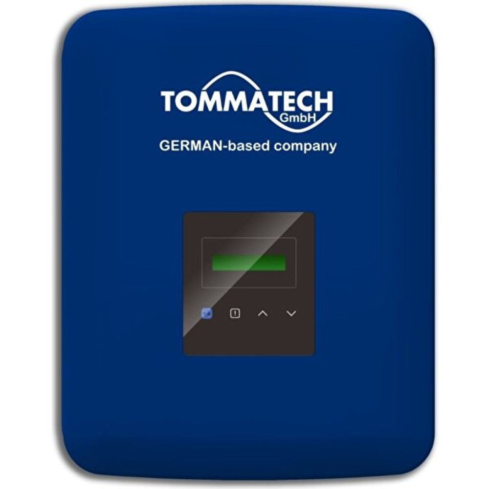 Tommatech Uno Home 5.5kw Tek Faz Inverter 5500 W Watt 48 V Kaynak Makineleri Fiyatı