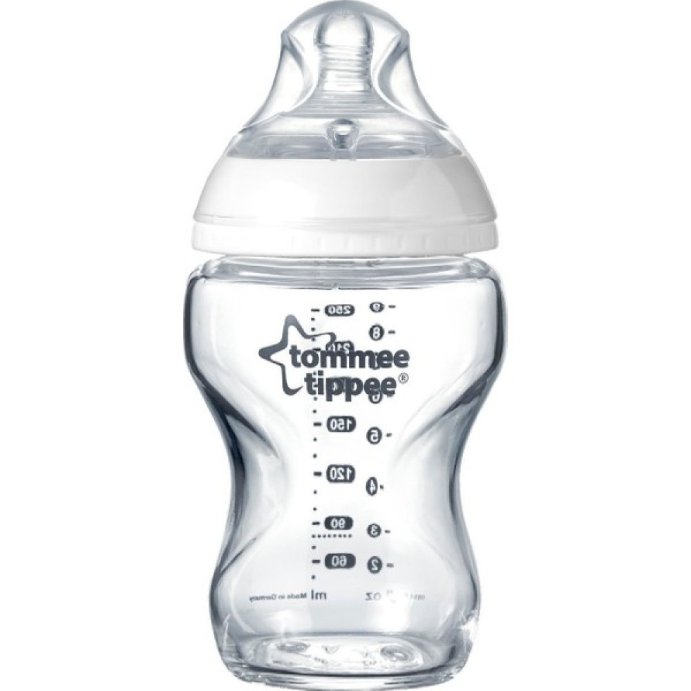 Tommee Tippee Closer To Nature Cam Biberon 250 ml Biberon Fiyatı