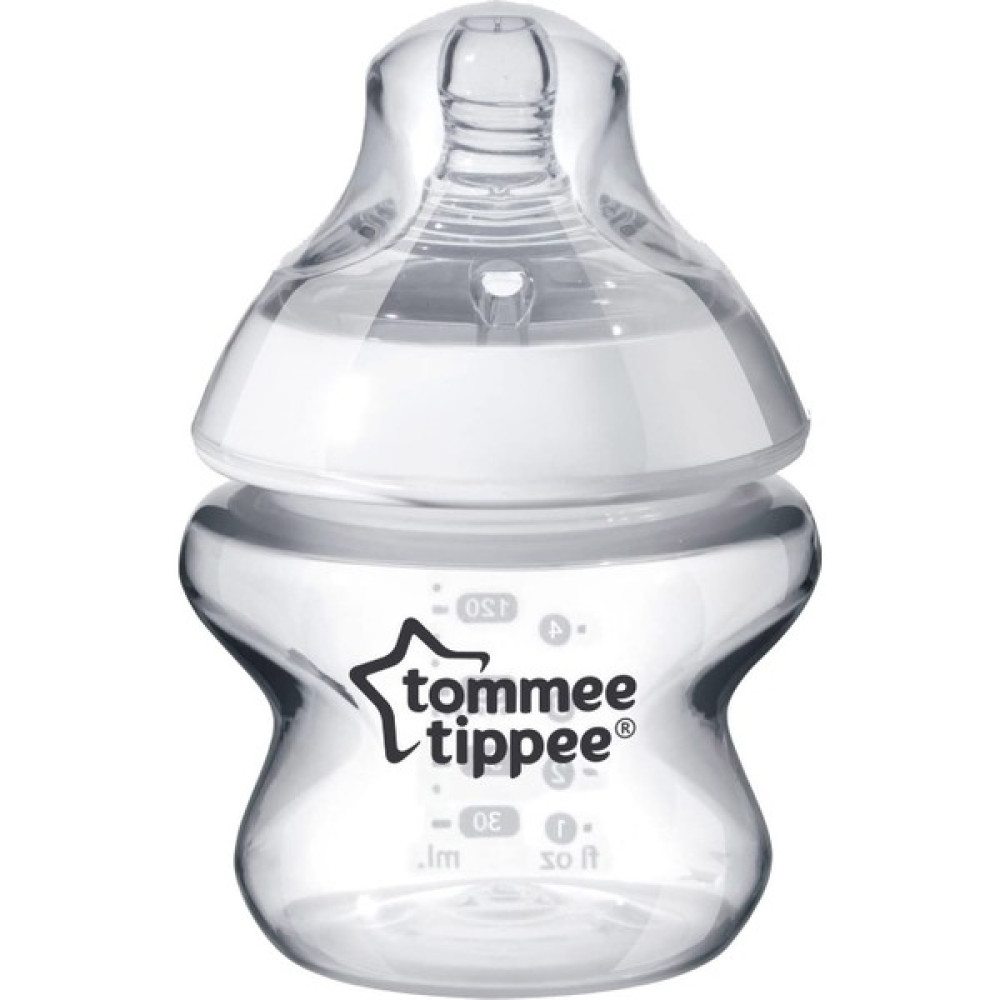 Tommee Tippee Closer To Nature Pp Biberon 150 ml Beyaz Biberon Fiyatı
