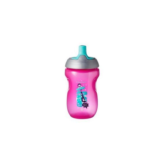 Tommee Tippee Kız Aktif Spor Bardak