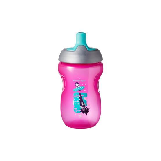 Tommee Tippee Kız Aktif Spor Bardak