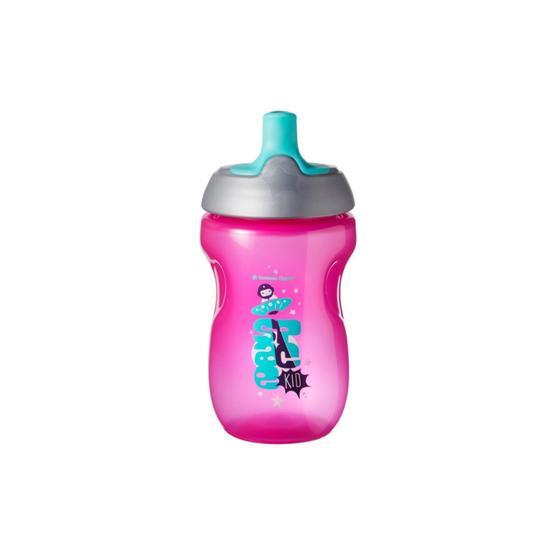 Tommee Tippee Kız Aktif Spor Bardak