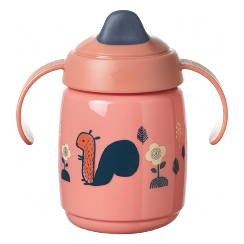 Tommee Tippee Kolay Içim Alıştırma Bardağı Pembe Bebek Beslenme Gereçleri Fiyatı