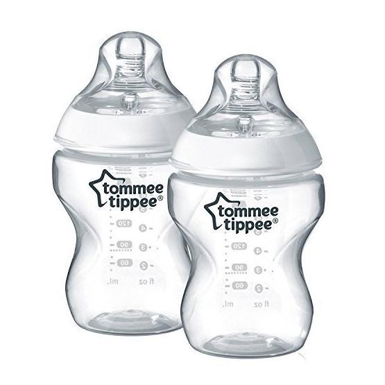 Tommee Tippee Naturel PP Beyaz 150 ml Beyaz Biberon Biberon Fiyatı