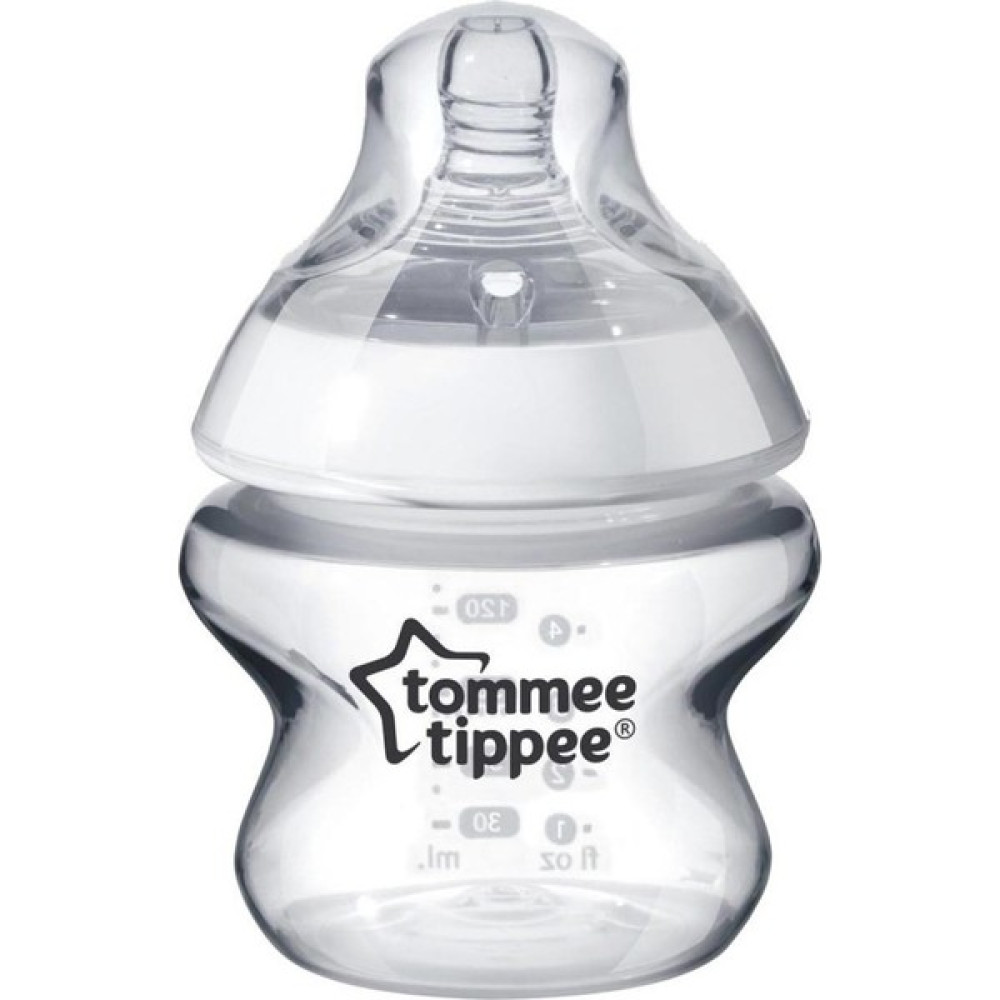 Tommee Tippee Naturel PP Biberon Beyaz 150 ml Biberon Fiyatı