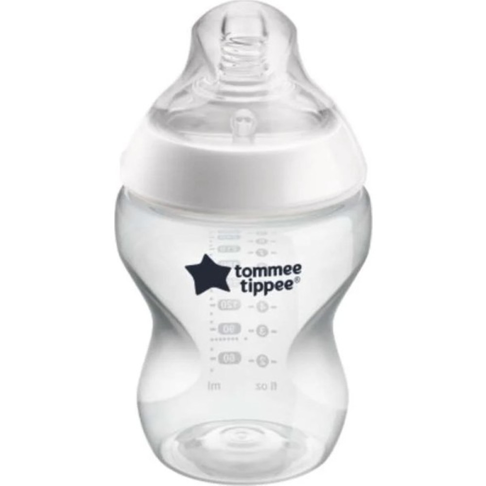 Tommee Tippee Pp Closer To Nature Biberon 260 ml 0+ Ay Biberon Fiyatı