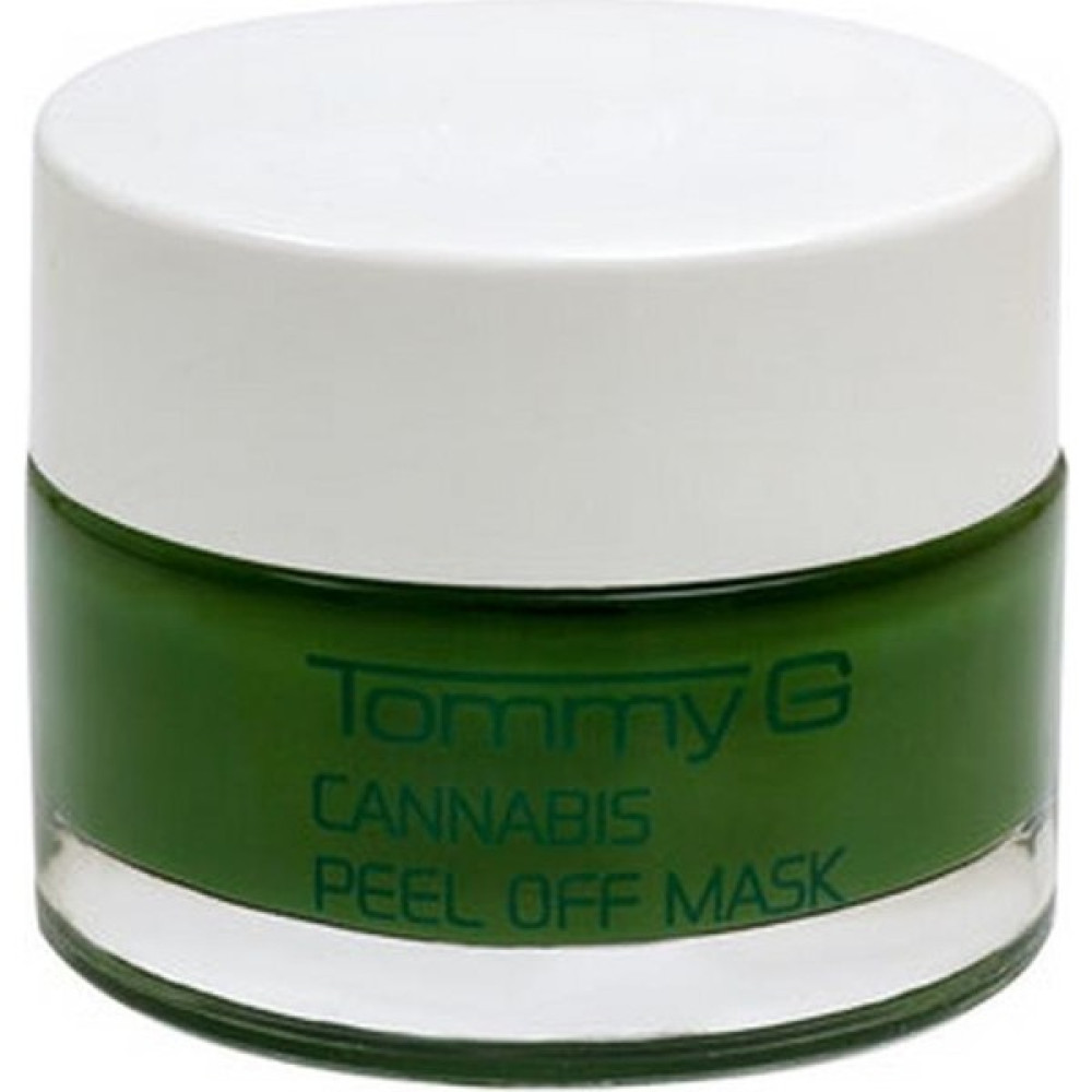 Tommy G Cannabıs Peel Off Mask 50ML TG9CA-PEE-F15 Oto Boyaları Fiyatı