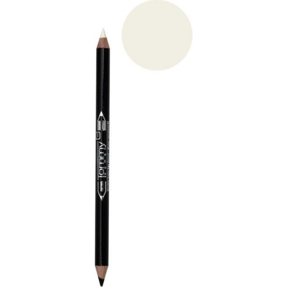 Tommy G Double Eye-Pencıl Tg N.03 - Çift Göz Kalemi Tg N.03 - TG2PN-D03-F20 Oto Boyaları Fiyatı