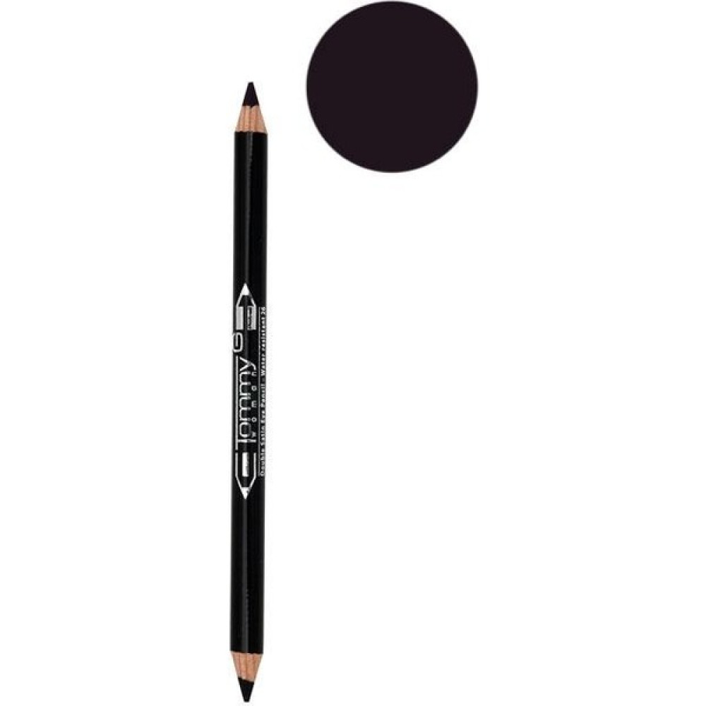 Tommy G Double Eye-Pencıl Tg N.26 - Çift Göz Kalemi Tg N.26 - TG2PN-D26-F20 Oto Boyaları Fiyatı