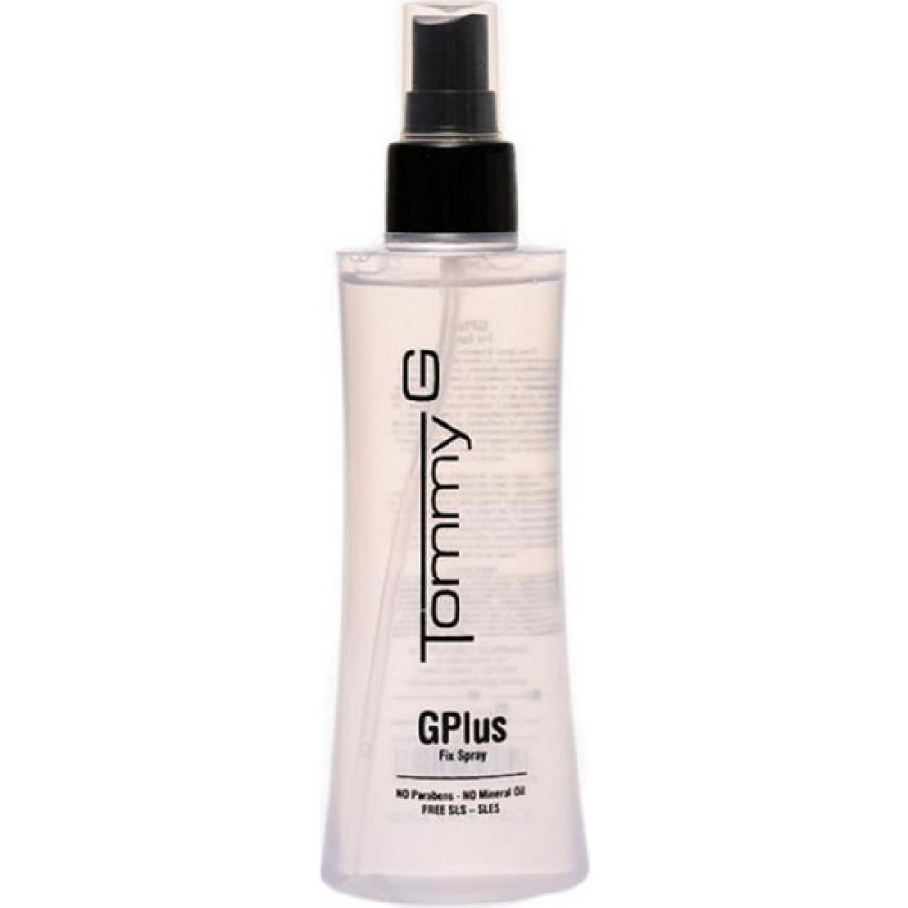 Tommy G G Plus Sabitleme Spreyi 150 ml - TG5PR-GPL-F17 Oto Boyaları Fiyatı