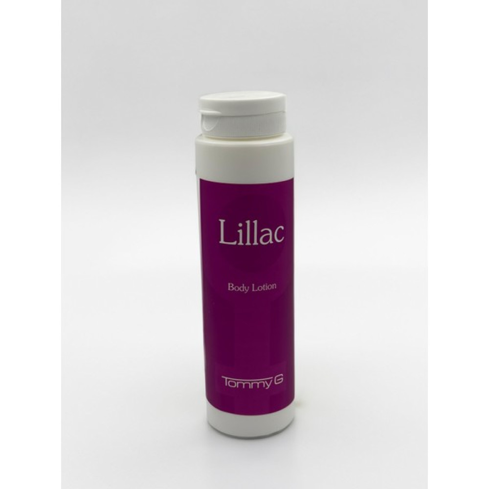 Tommy G Lıllac Body Lotıon 250ML - Lillac Vücut Losyonu 250ML Oto Boyaları Fiyatı