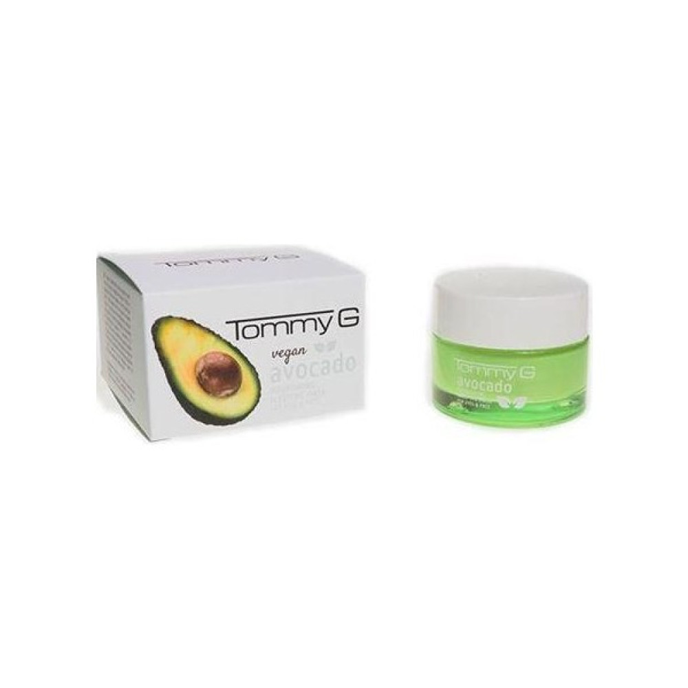 Tommy G Vegan Avakado Canlandırıcı Gündüz Kremi Oto Boyaları Fiyatı