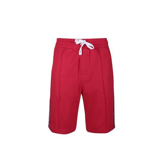 Tommy Hilfiger 09T3747-608 Kırmızı Erkek Şort