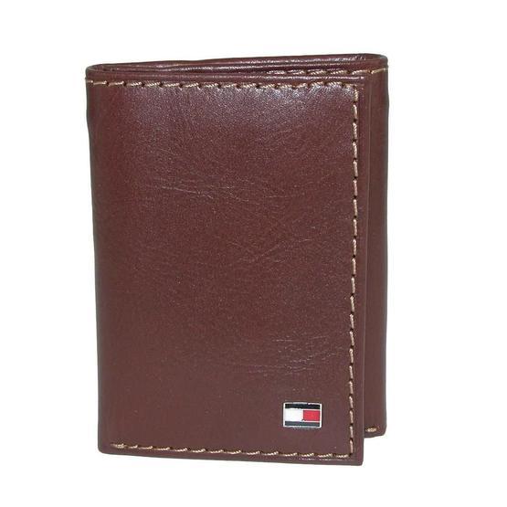 Tommy Hilfiger 31TL110018-TAN Erkek Cuzdan