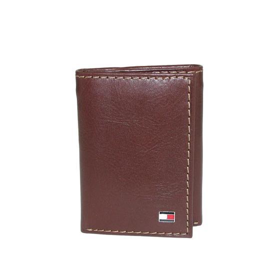 Tommy Hilfiger 31TL110018-TAN Erkek Cuzdan