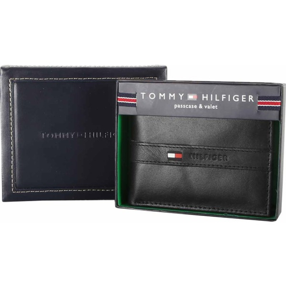Tommy Hilfiger 31Tl22X062 Erkek Cüzdan Erkek Cüzdan Fiyatı