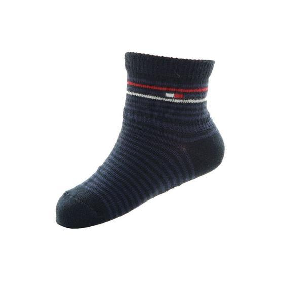 Tommy Hilfiger 3'lü Bebek Çorabı Erkek Çocuk Çorap Fiyatı