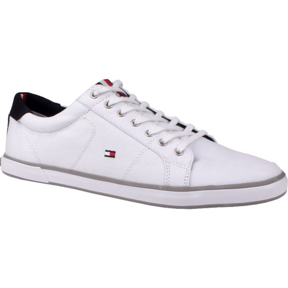 Tommy Hilfiger Erkek Ayakkabı Fm0Fm00596 100 H2285Arlow 1D Erkek Günlük Ayakkabıları Fiyatı