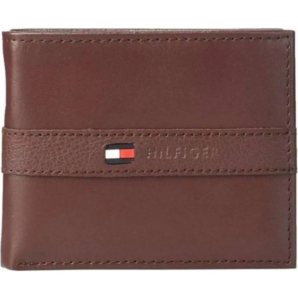 Tommy Hılfıger Erkek Cüzdan 31TL22X062-COGNAC Erkek Cüzdan Fiyatı