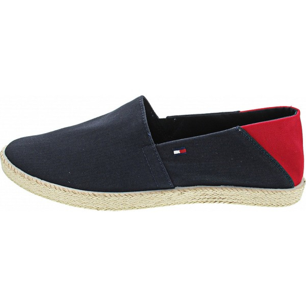 Tommy Hılfıger Espadril Erkek Günlük Ayakkabıları Fiyatı