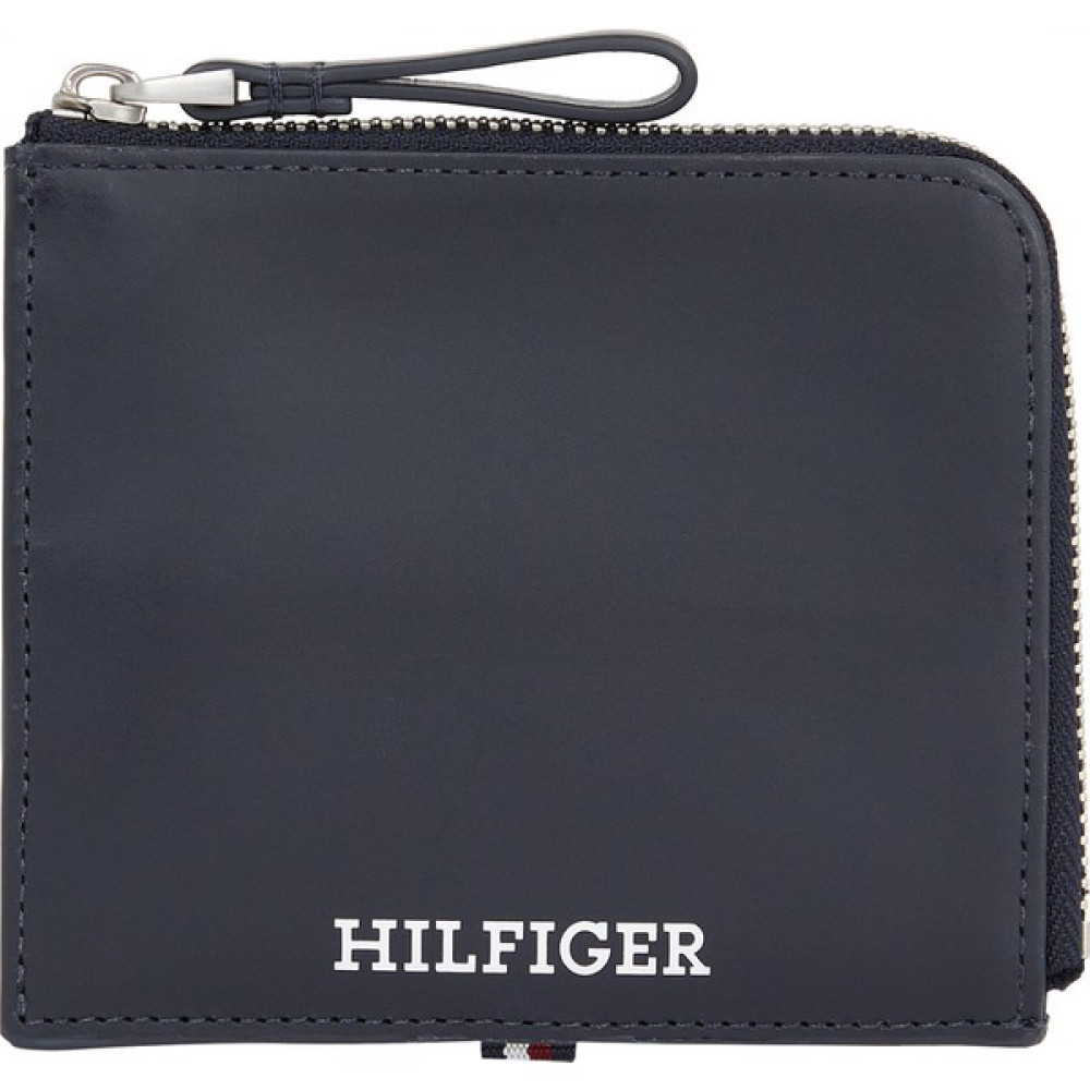 Tommy Hilfiger Lacivert Erkek Cüzdan Im Small Zıp Wallet Erkek Cüzdan Fiyatı