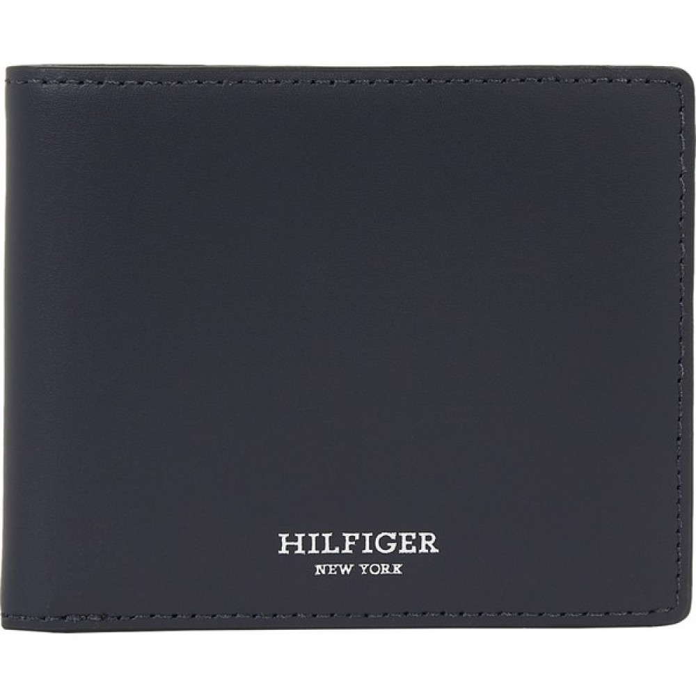 Tommy Hilfiger Lacivert Erkek Cüzdan Th Prep Classıc Mını cc Wallet Erkek Cüzdan Fiyatı