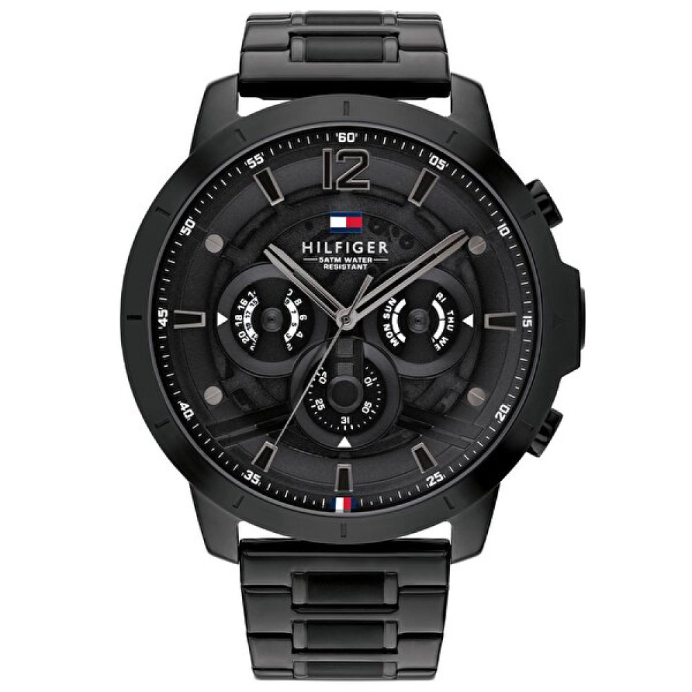Tommy Hilfiger Th1710494 Erkek Kol Saati Kol Saatleri Fiyatı