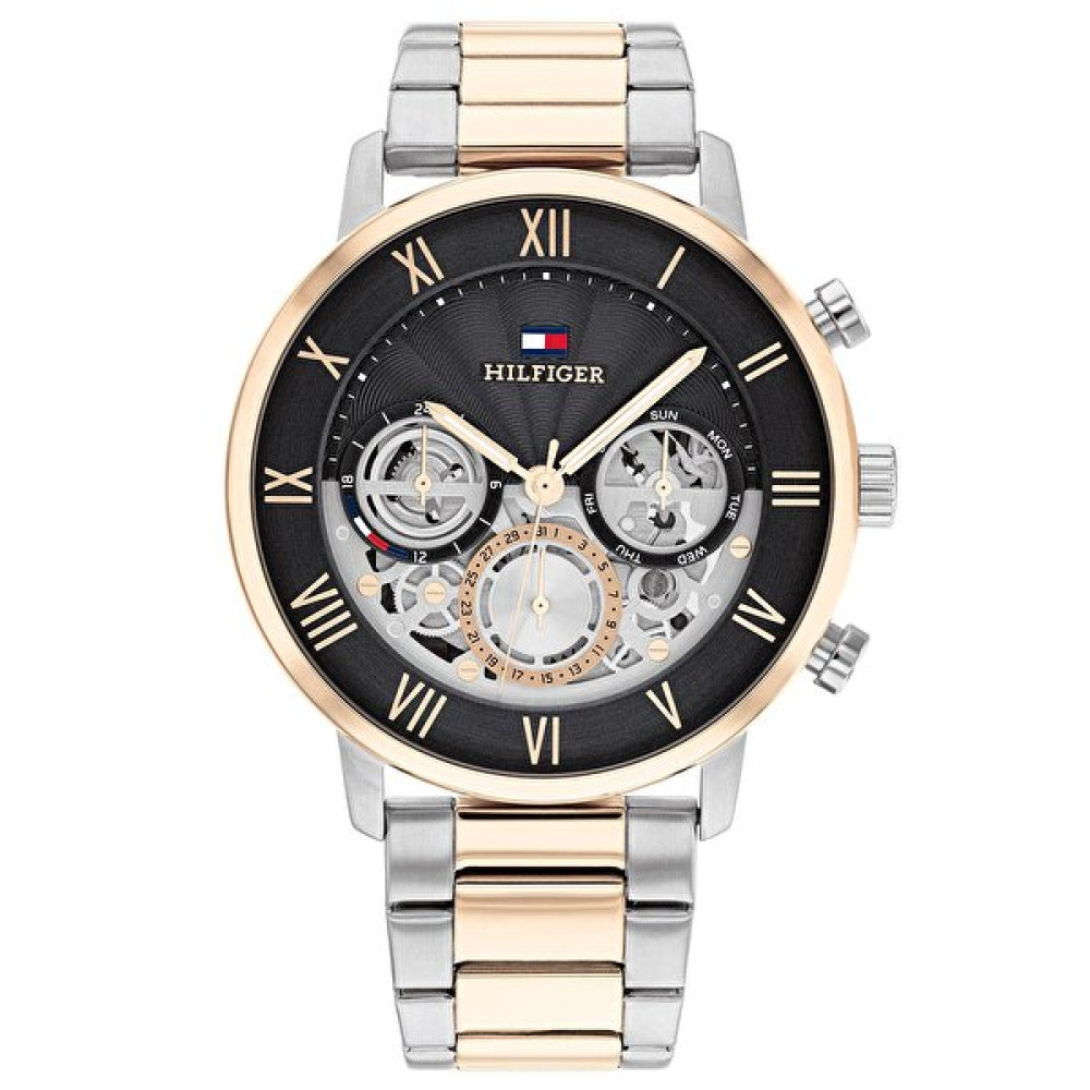 Tommy Hilfiger Th1710570 Erkek Kol Saati Kol Saatleri Fiyatı