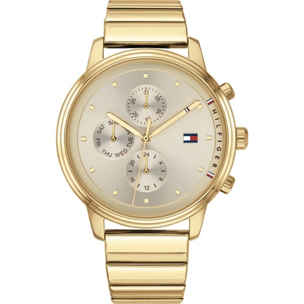 Tommy Hilfiger TH1781905 Kadın Kol Saati Kol Saatleri Fiyatı