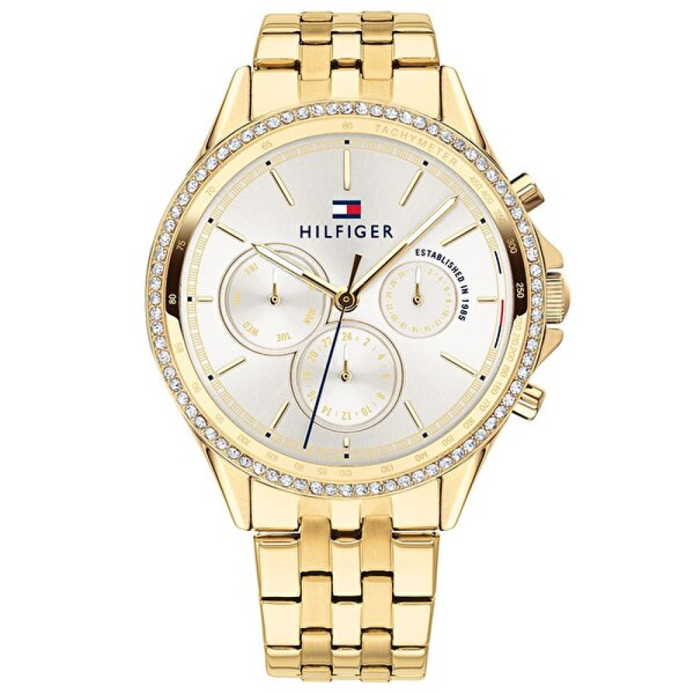 Tommy Hilfiger Th1781977 Kadın Kol Saati Kol Saatleri Fiyatı